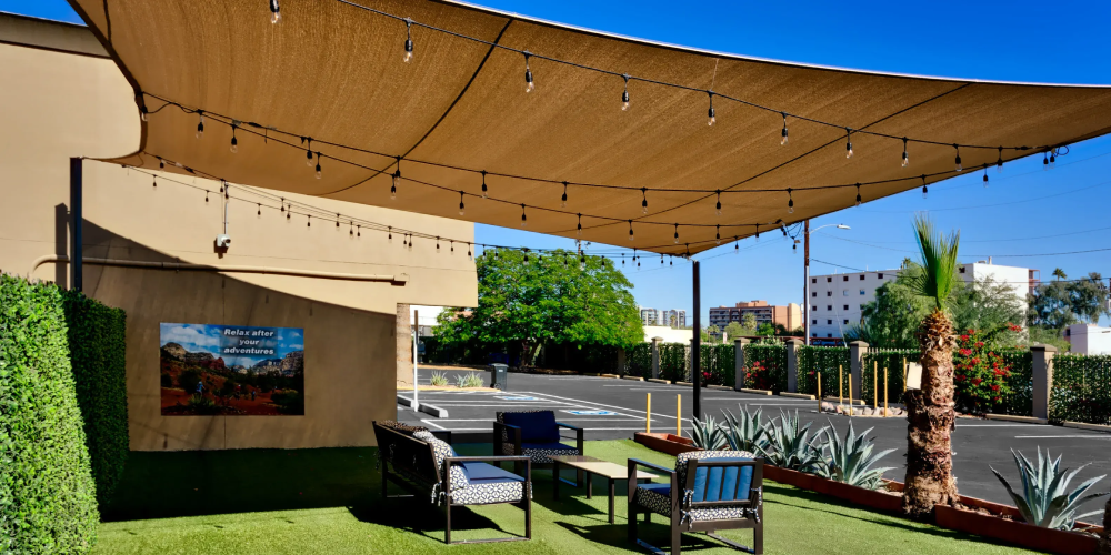 best hotels in Downtown Phoenix