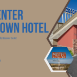 small motel