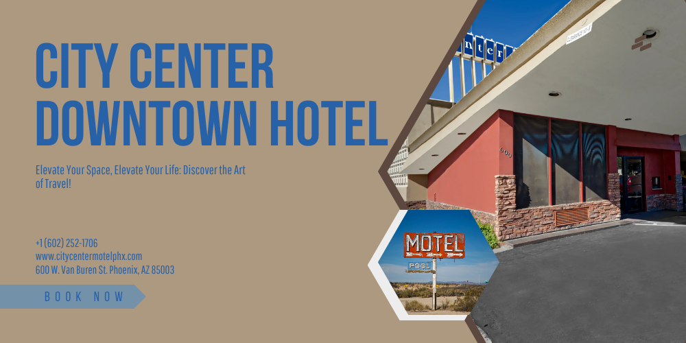 small motel