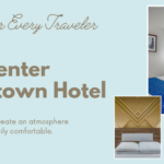 Comfort for Every Traveler