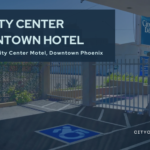 City Center Motel Phoenix