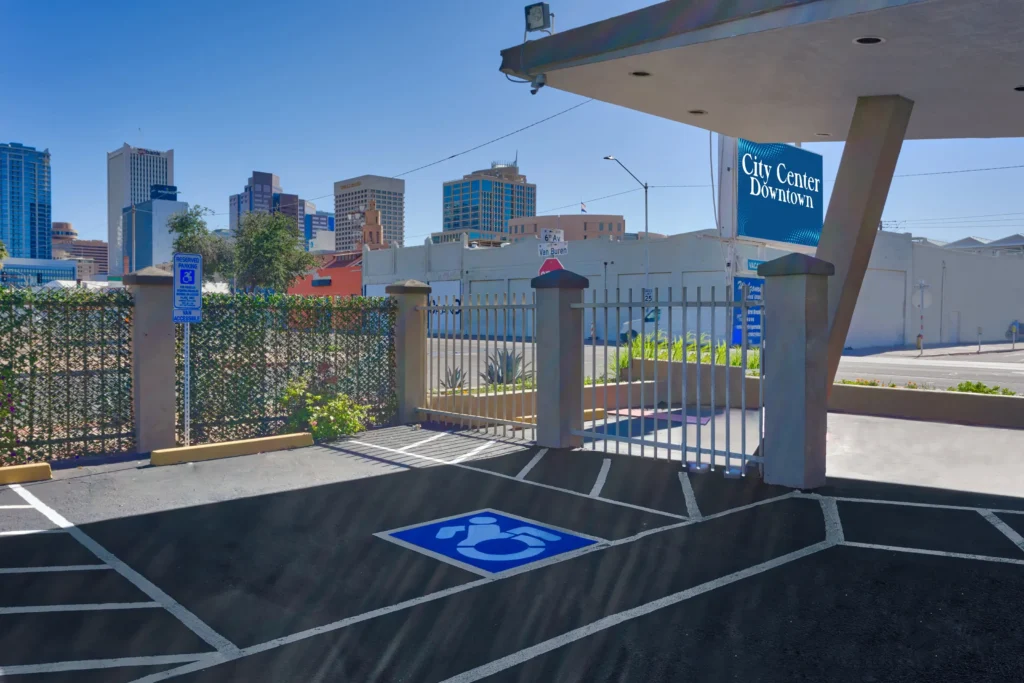 Explore Phoenix with Ease