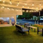 weekend stay at City Center Downtown Motel in Phoenix