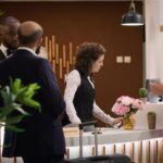 Quiet, Comfortable Room for Business Travelers in Downtown Phoenix
