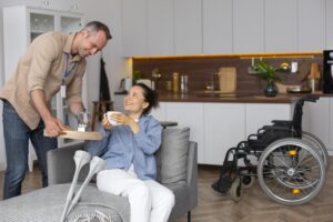 Our Commitment to Accessibility: How City Center Motel Caters to Guests With Special Needs