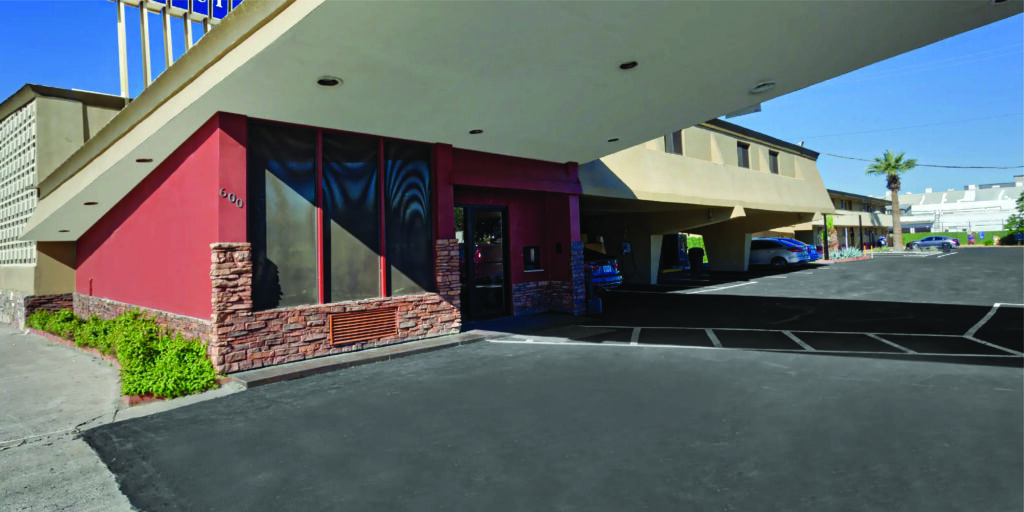 Best Hotel Near Phoenix Attractions – City Center Downtown Motel