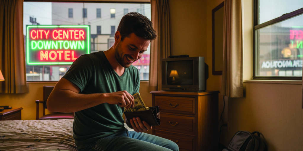 Why City Center Downtown Motel is the Best Budget Hotel in Phoenix, AZ