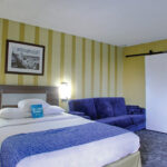 Affordable Hotels Downtown Phoenix AZ: City Center Budget-Friendly Guide