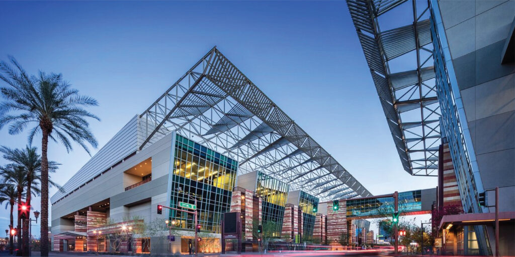 Things to Do Near City Center Motel: Downtown Phoenix Activities Guide