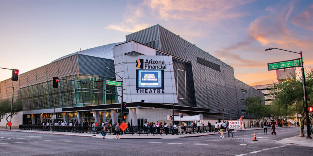 Best Family Hotels Downtown Phoenix: City Center Walkable Adventures