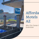 Affordable Motels Phoenix AZ