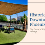 Hotels Downtown Phoenix