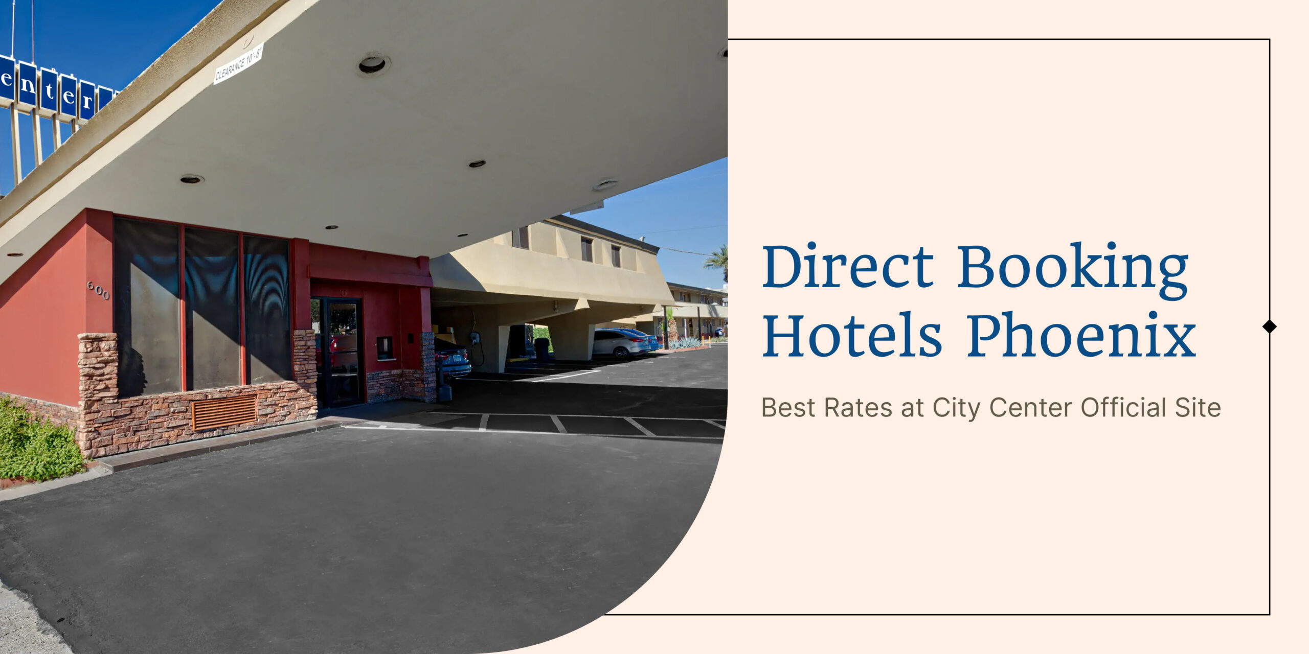 Book Your Phoenix Stay the Smart Way