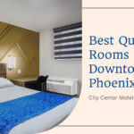 Book Your Queen Room