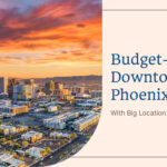 Budget-Friendly Downtown Phoenix Motel With Big Location Benefits