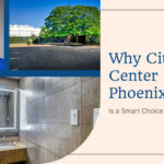 Why City Center Motel Phoenix Is a Smart Choice for Downtown Stays