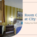 Room Options at City Center: Finding Your Perfect Phoenix Stay