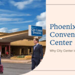 Phoenix Convention Center Hotels: Why City Center is Your Best Choice