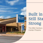 The Mid-Century History Behind City Center Phoenix
