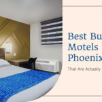Best Budget Motels in Phoenix That Are Actually Clean & Safe