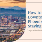 Downtown Phoenix motel