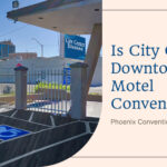 Phoenix Convention Center hotel